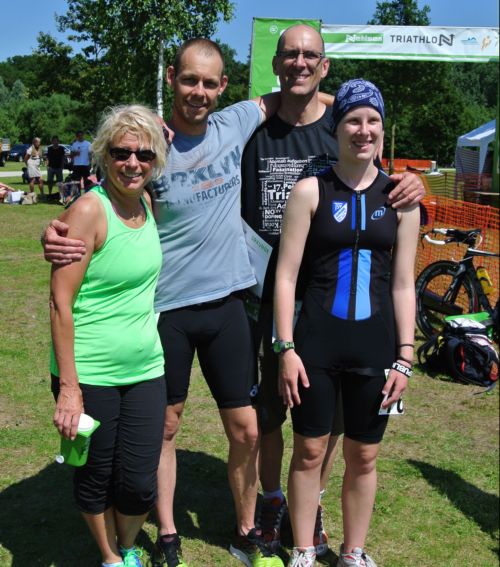 Nehlsen Triathlon 3