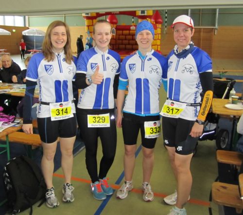 Weyher Duathlon 2