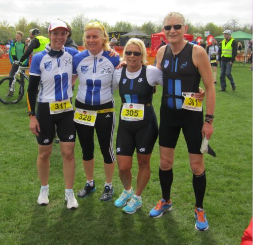 Weyher Duathlon 5