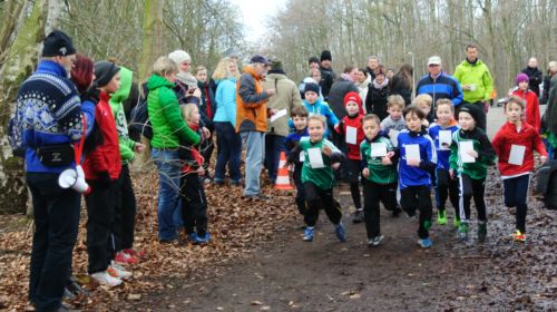 Cross Kreismeisterschaft 2