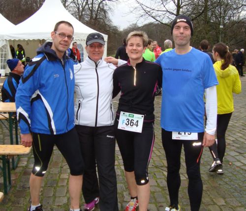 bremer winterlauf 1