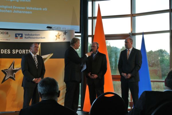 Sterne des Sports Hannover 1