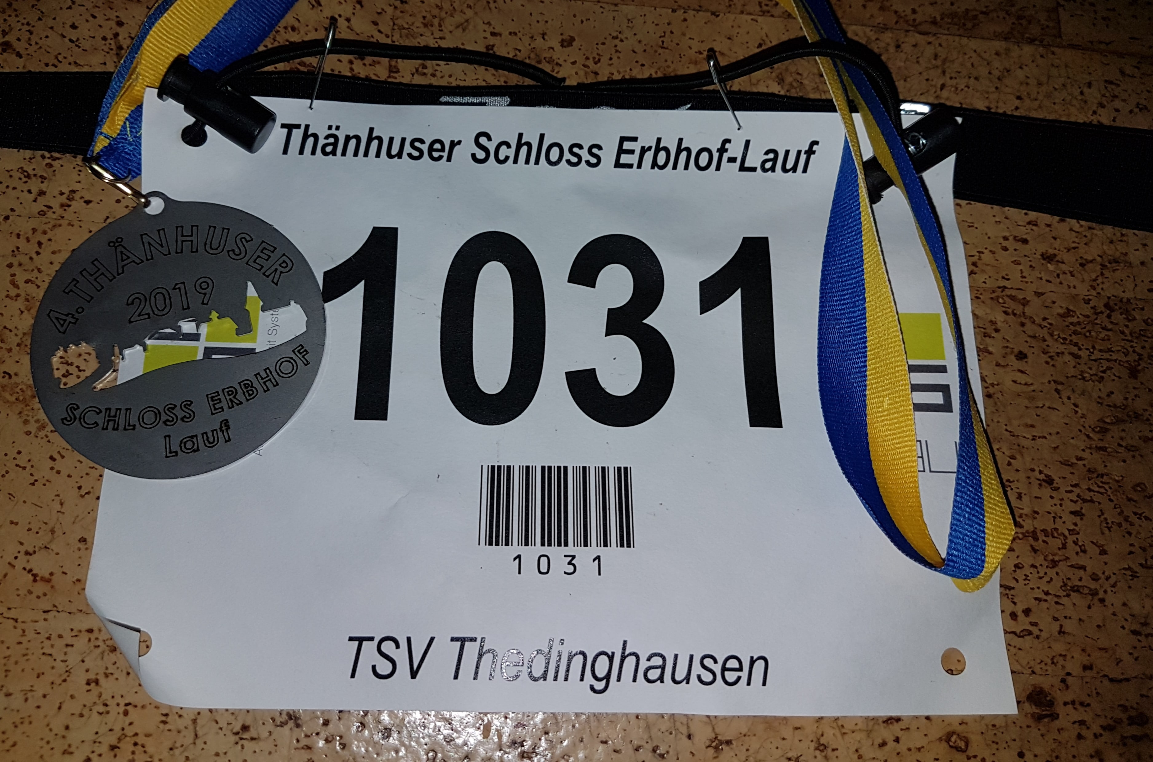 20191013 ThaenhuserSchlossErbhofLauf