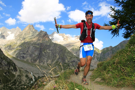 World Summit Of Trailrunning Der Ultra Trail Du Mont Blanc Utmb C C C 100 Km 6 150 Hohenmeter