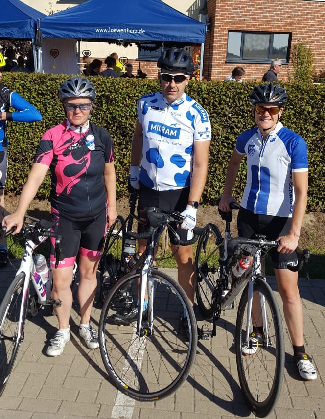 Tour de Loewenherz 2019