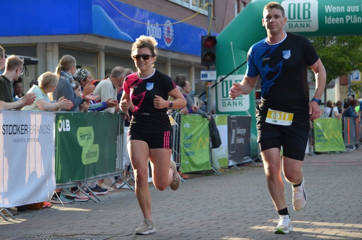 ZieleinlaufSyke