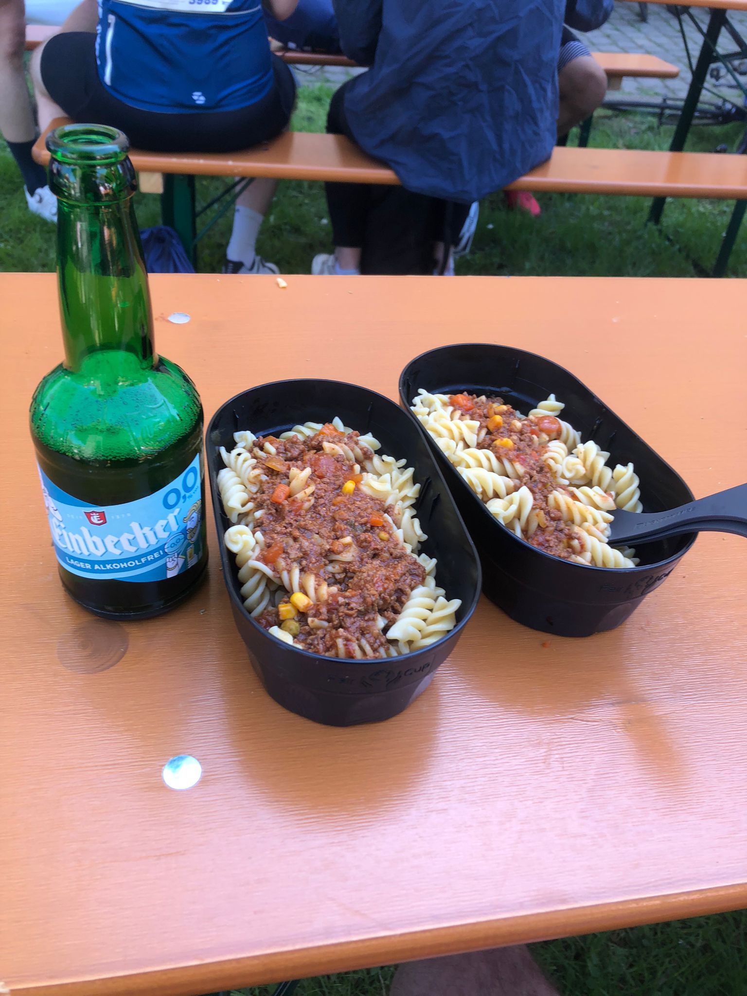 TDE Bier
