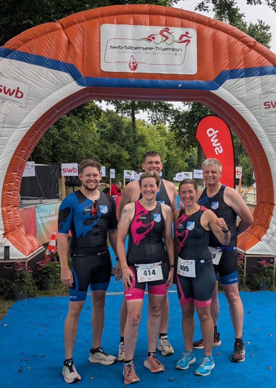 SilberseeTeam