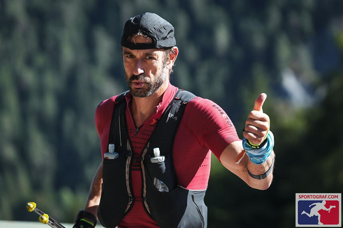 Thorsten Thumbs up