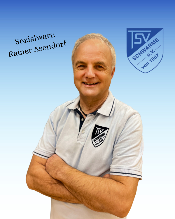 Rainer Asendorf